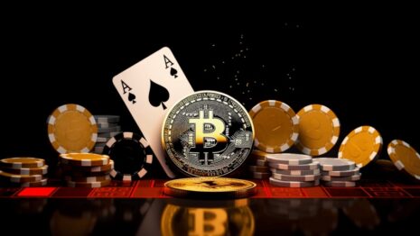 The Last High Online: Why Crypto Gambling Is Reshaping Desire, Identity, and Escape