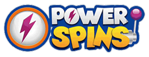 powerspins logo